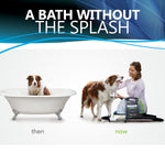 Bissell BarkBath Portable Dog Bath System