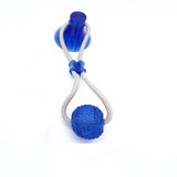 Doggy Suction Cup Push Toy