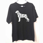 Rottweiler Dog Funny T-Shirts