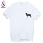 Rottweiler Dog  T-shirt