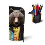 3D Animal Rottweiler  Children School Supplies