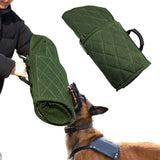 Dog Protection Bite Arm Sleeve for Training Police K9 Rottweiler