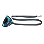 Dog Leashes Glove Type 3M Reflective Strip Dog Leash Outdoor