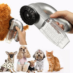 Dog Hair Fur Remover - Vacuum Cleaner