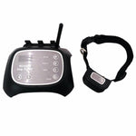 Dog Wireless Fencing with Rechargeable Waterproof