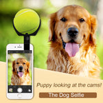 Dog Selfie Phone Attachment Selfie Stick