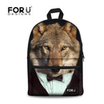 New Rottweiler School Bags