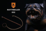 Mr.Z Real German Rottweiler