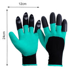 Pets Cuddles Gloves With Fingertips Claws